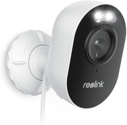 [26186] Reolink WIFI Outdoor Camera 4MP LUMUS