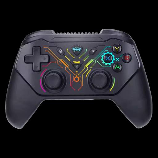 Machenike PC Gamepad Wireless G3S Black
