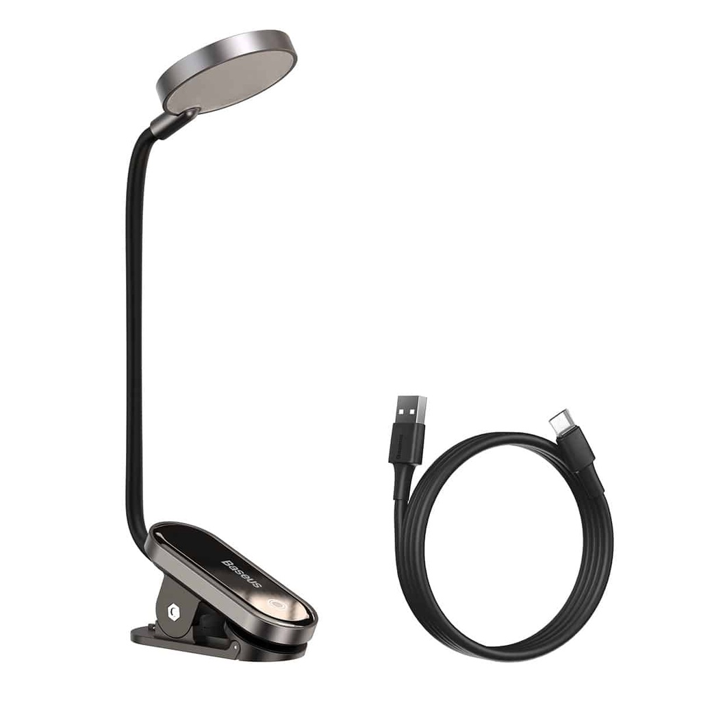 Baseus Reading Mini Clip Lamp