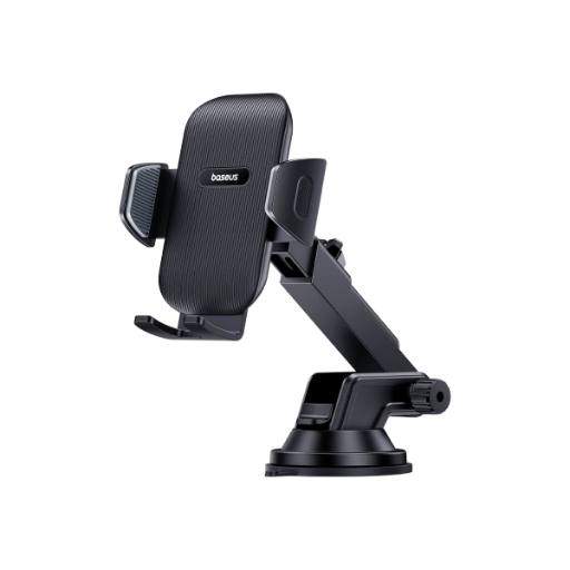 [26132] Baseus Car Holder Dash/Wind UltraControl Go Series Black