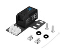 Lanberg Rack Closed-Loop Thermostat 10A with Terminal Block
