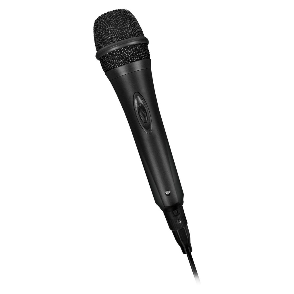 [26077] SonicGear M2 Wired Dynamic Microphone