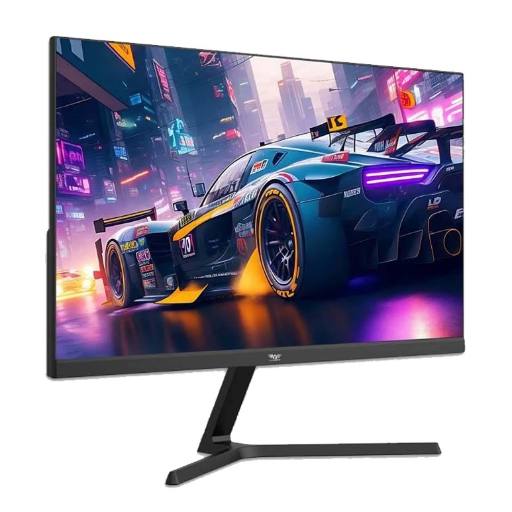 [26066] Armaggeddon PF24HD Super-100 IPS Frameless Monitor 100Hz Black