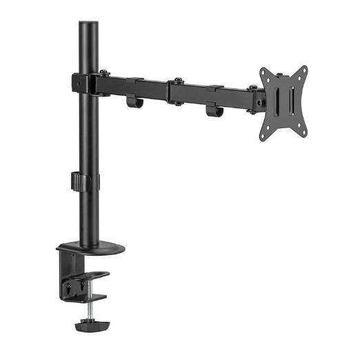 Brateck Single Arm Monitor Mount LDT66-C012