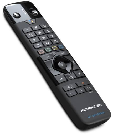 [25944] Formuler GTV-BT1 Bluetooth Voice Remote with Universal TV Control