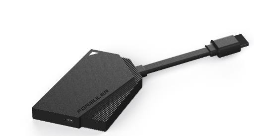 [25943] Formuler Z Mini Android 12 TV BOX 4K 2GB/8GB