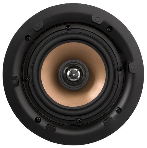 [25849] Artsound HAPPI HPRO650 Round Speakers 6.5'' 120W (pair)
