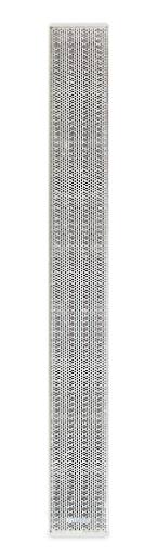 Artsound CLMN8 8-way Column Speaker 30W-100V 180W-8ohm White