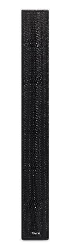 Artsound CLMN8 8-way Column Speaker 30W-100V 180W-8ohm Black