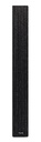 Artsound CLMN8 8-way Column Speaker 30W-100V 180W-8ohm Black