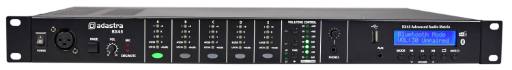 Adastra RX45 Advanced Audio Matrix 4in 5out 953.046UK