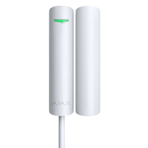 [25831] AJAX FIBRA DoorProtect G3 White