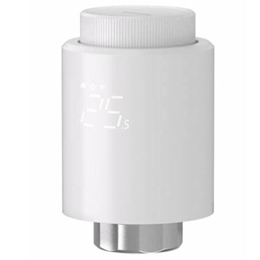 [25828] Sonoff ZigBee Thermostatic Radiator Valve