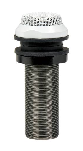Citronic CBM20 Professional Ceiling Omnidirectional Boundary Microphone 952.347UK