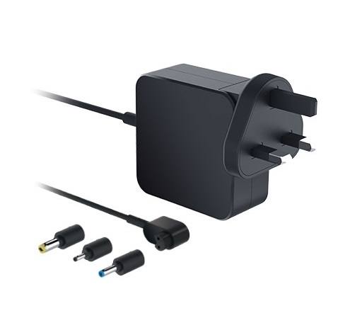 [25681] Innergie 65U Laptop Power Adapter UK for HP