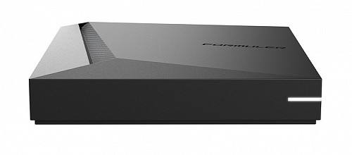Formuler Z11 Pro Max BT Android 11 TV Box 4K 4G/32GB with BT Voice Remote Control
