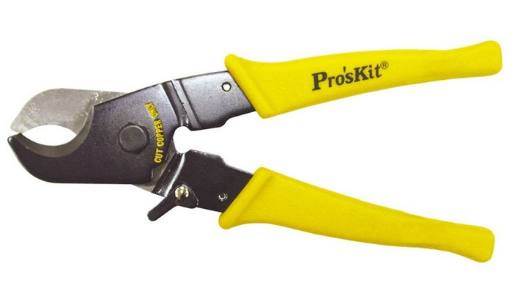 [25560] Proskit Cutter for Cable 215mm 808-330A