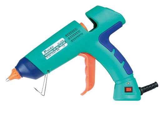 [25554] Proskit Guns Hot Glue Gun 100W GK-389