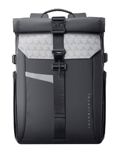 Thunderobot Dark Warrior Pro 17" Laptop Backpack