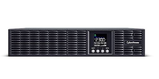 CyberPower Rackmount UPS OLS3000ERT2UA 3000VA