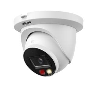 Dahua IP 8.0MP Dome 2.8mm Smart Dual Light WDR HDW2849TM-S-IL-0280B