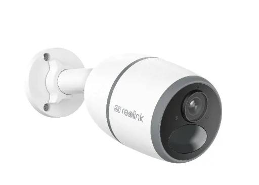 Reolink BP4G Outdoor Battery Camera 4K GO Ultra