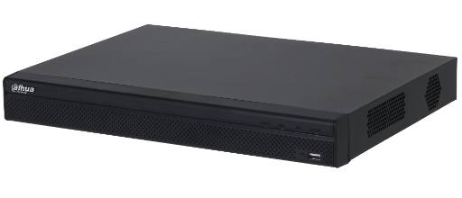 [25422] Dahua NVR 32ch 2HDD 160Mbps H265 NVR4232-4KS3