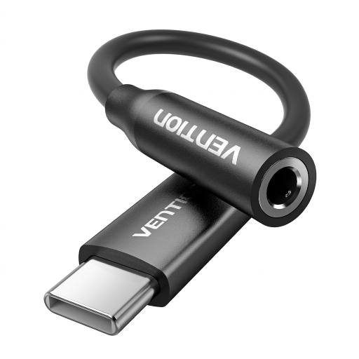 [30097] Vention AUDIO CONVERTER  Female Adaptor 0.1m BIIBA