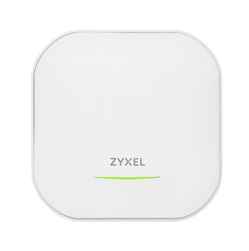 Zyxel Access Point Cloud Ceiling AXE5400 Wi-Fi 6E Dual Band NWA220AX