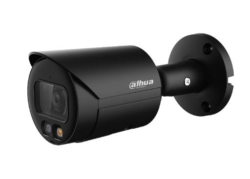 [25369] Dahua IP 5.0MP Bullet Smart Dual Light 2.8mm IPC-HFW2549S-S-IL-0280B-BLACK