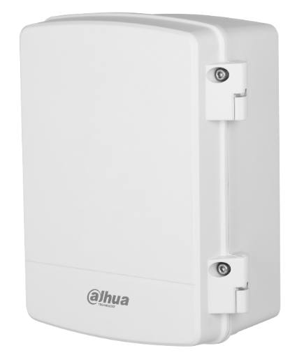[25346] Dahua Junction Box Water Proof For PTZ PFA6401S