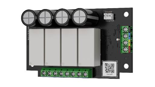 [25287] AJAX FIBRA MultiRelay