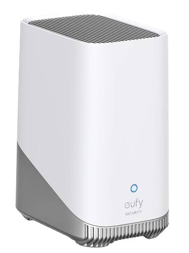 Anker Eufy Security Home Base 3 S380