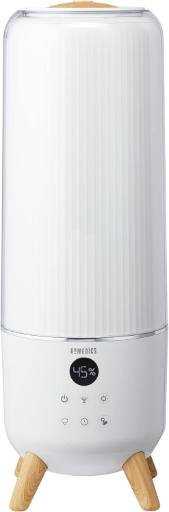 [25204] Homedics CMTF91 Totalcomfort Deluxe Ultrasonic Humidifier
