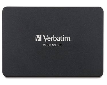 [25200] Verbatim SSD Internal VI550 S3 2.5" 1TB