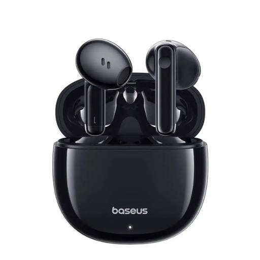 [25185] Baseus Headphones In Ear TWS Bowie E13 Galaxy Black