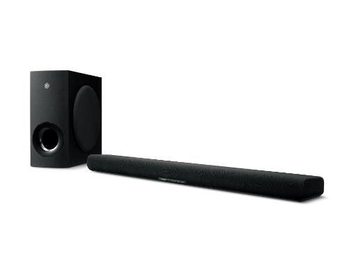 [25161] Yamaha SR-B40A Soundbar Dolby Atmos with Wireless Subwoofer