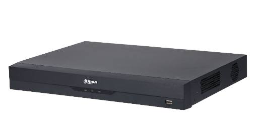[30083] Dahua NVR 16ch 2HDD 448mbps H265 N520216-FI2