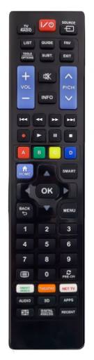 [25140] Superior Ready5 LG/Samsung/Sony/Philips/Panasonic SMART Extended