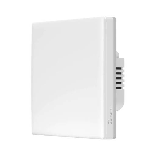 [25121] Sonoff T51C-WiFi Smart Wall Touch Switch 1-Button White