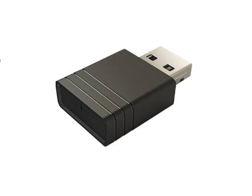 ViewSonic WiFi5/Bluetooth Adapter for Viewboards and Presentation Display VSB050