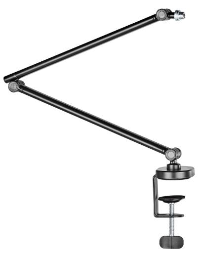 [25041] Citronic Microphone Stand Pro Studio Boom Arm 180.003UK