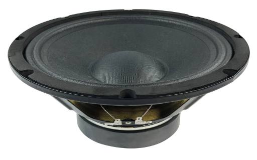 Citronic Parts Driver 10'' for Passive 8ohm Speakers 250W 902.105UK