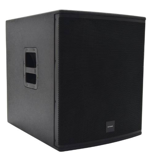 [25032] Citronic CASA-18B Passive Subwoofer 600W rms 178.129UK
