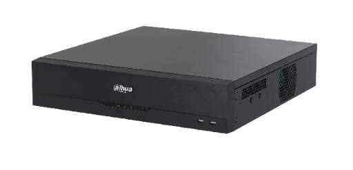 [25027] Dahua NVR 64ch 8HDD 384mbps H265+ NVR5864-EI