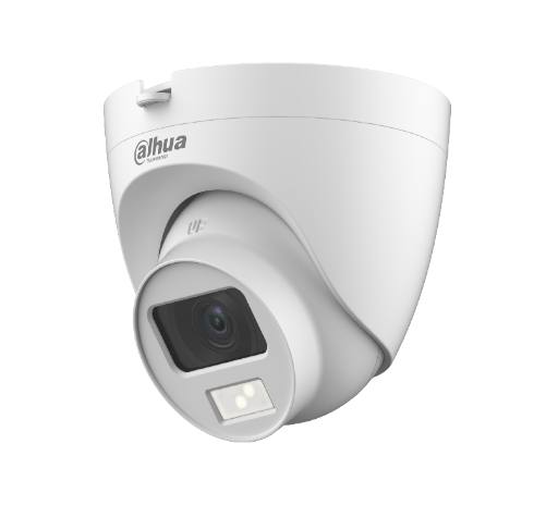 [24949] Dahua HDCVI 2.0MP Dome 2.8mm HDW1200CLQ-IL-A-0280B-S6