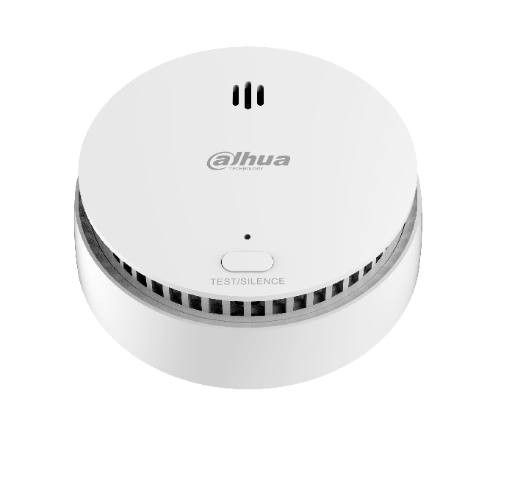 [24943] Dahua Alarm Wireless  Sensor For Smoke HY-SA21A-W2(868)