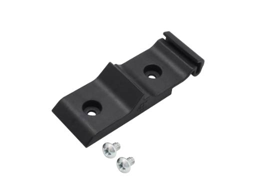 [24913] Teltonika DIN Rail Kit Plastic