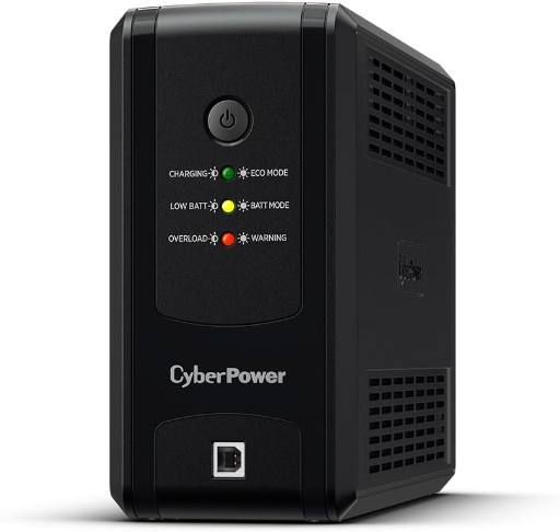 CyberPower LI Tower UPS UT850EIG 850VA