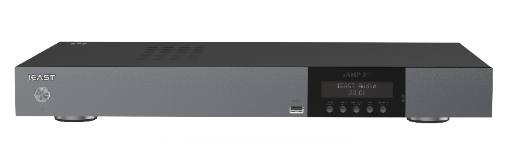 [24886] iEast eAMP 2 Pro Multiroom Custom Install Amplifier 300W